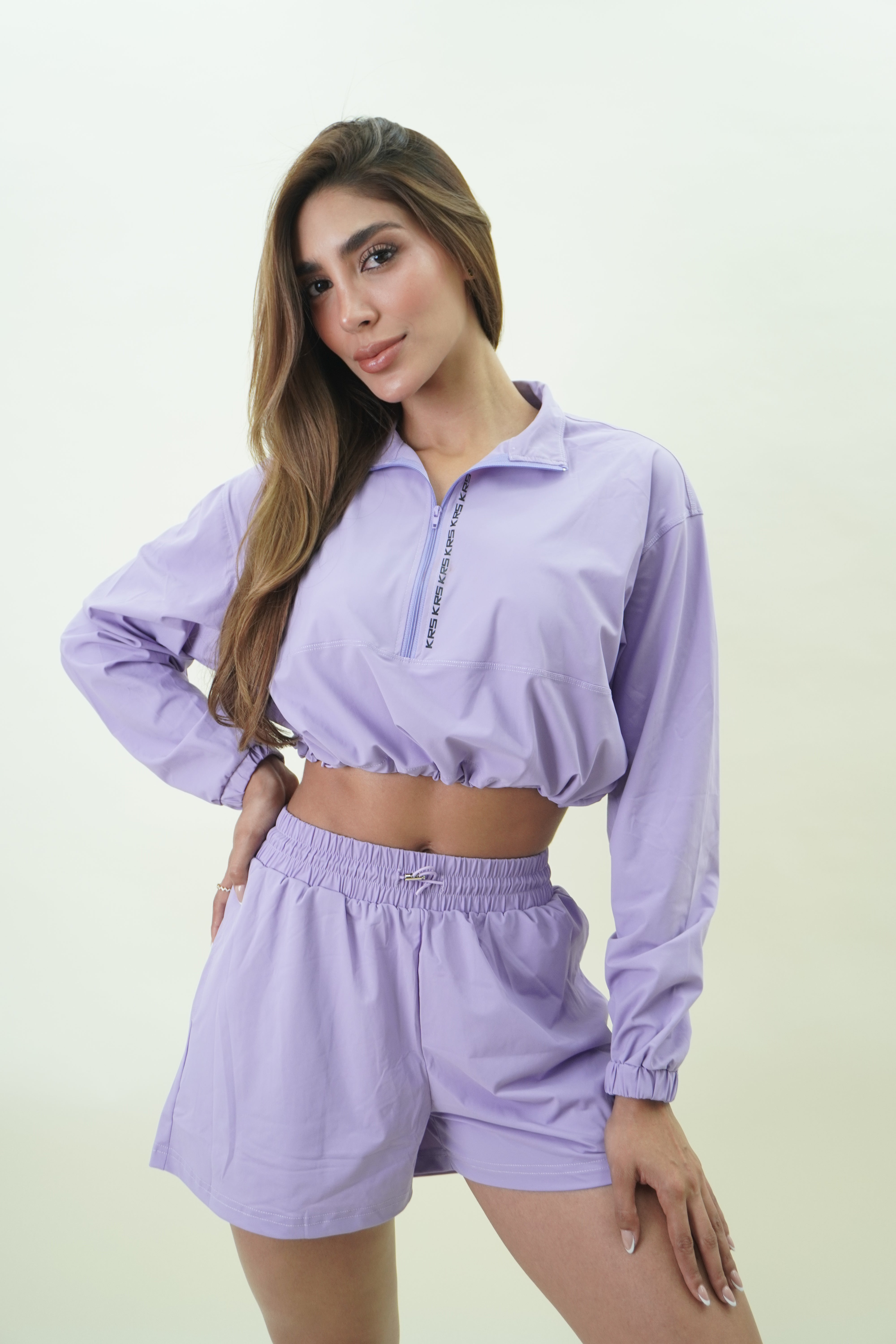 Conjunto Seafoam - KRS | KIRIOS