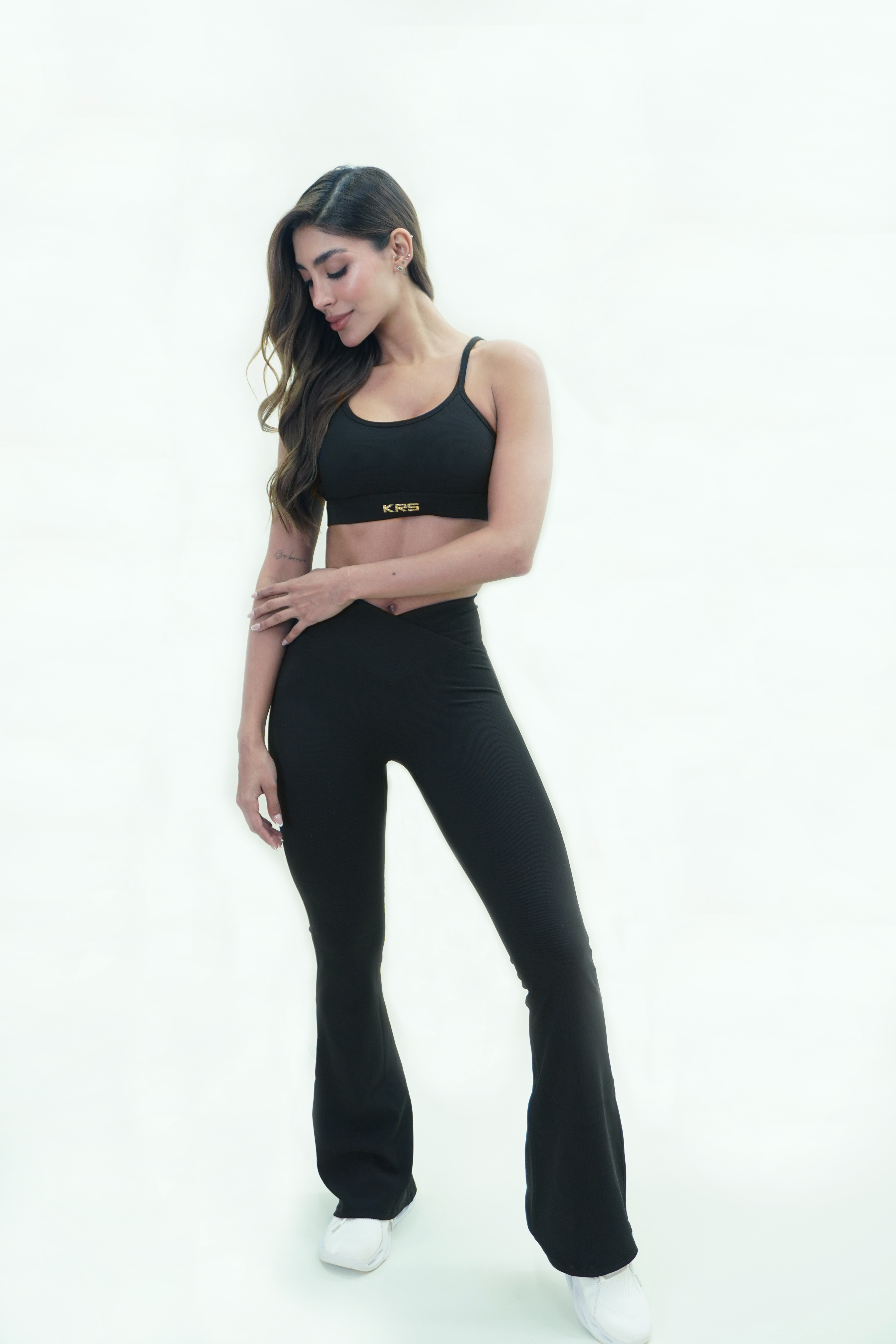 Conjunto Chloe - KRS | KIRIOS