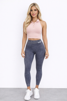 Blusa Art Deco - KRS | KIRIOS