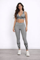 Conjunto Sublimado Element - KRS | KIRIOS