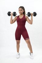 Enterizo Corto - KRS | KIRIOS