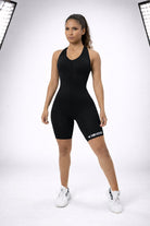 Enterizo Corto - KRS | KIRIOS