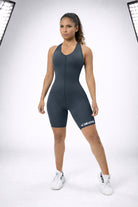 Enterizo Corto - KRS | KIRIOS