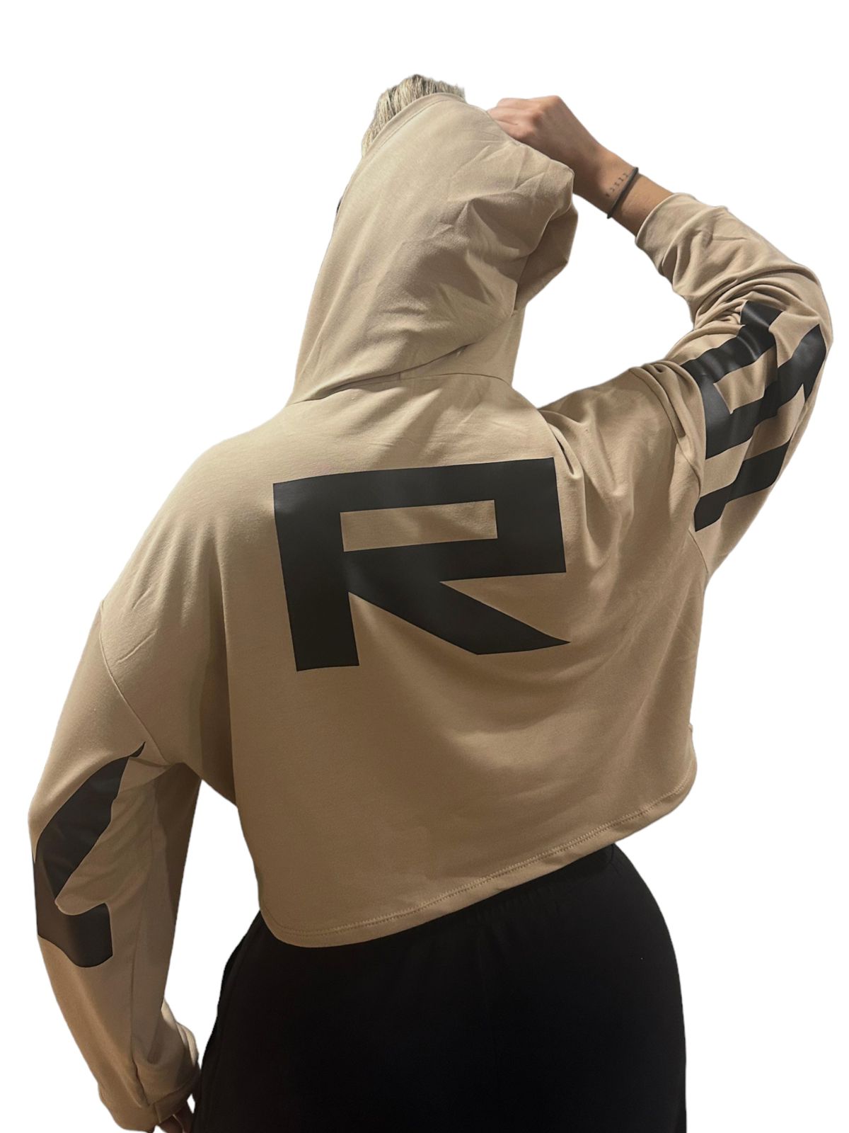 Pullover Back - KRS | KIRIOS