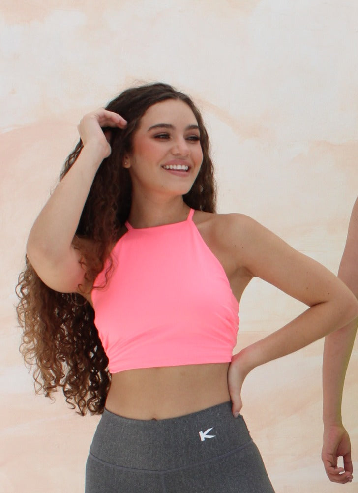 Crop Top 054 - KRS | KIRIOS