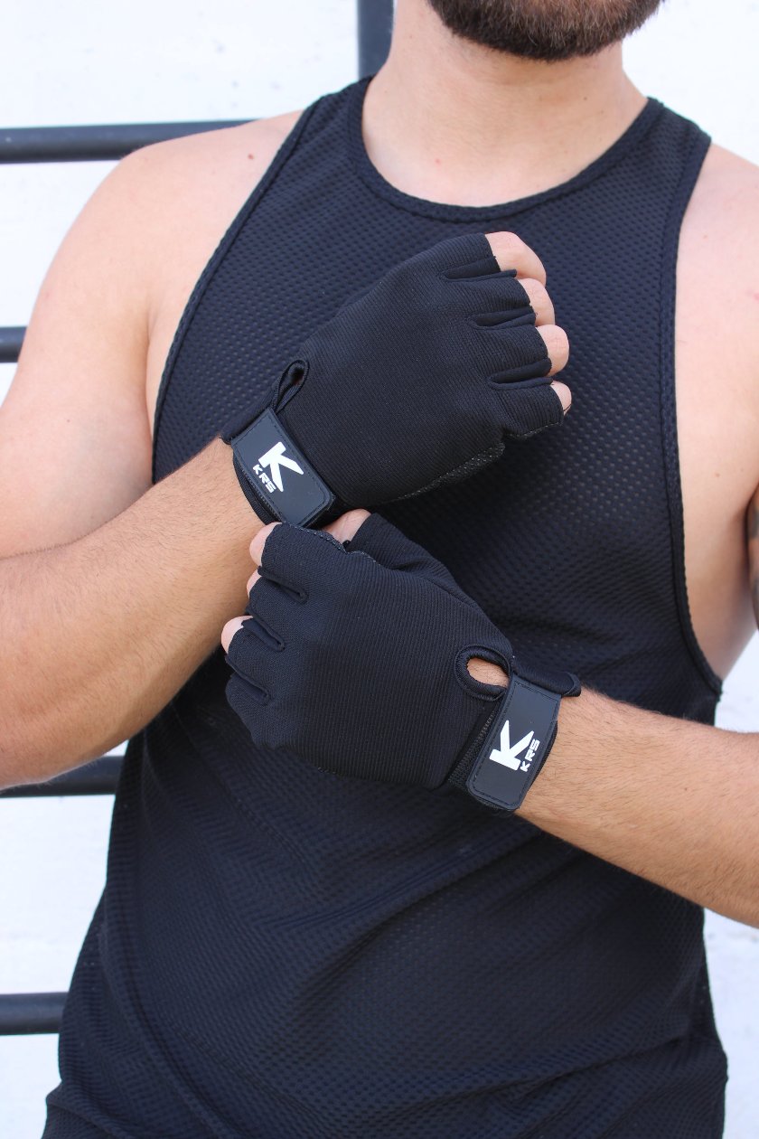Guantes Unisex - KRS | KIRIOS