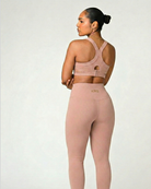 Conjunto Coral Glow - KRS | KIRIOS