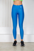 Leggin Azul Pastel - KRS | KIRIOS