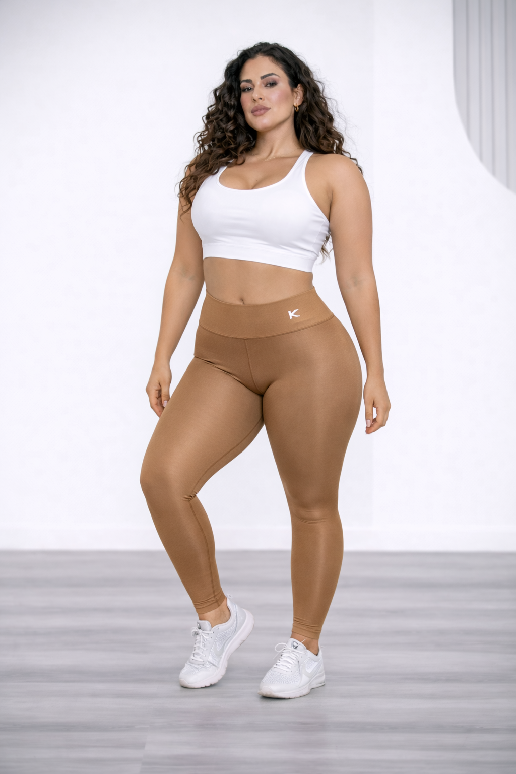 Leggin Cafe XL - KRS | KIRIOS