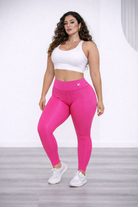 Leggin Fucsia XL - KRS | KIRIOS