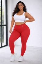 Leggin Rojo XL - KRS | KIRIOS