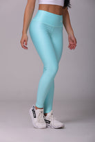 Leggin Verde Menta - KRS | KIRIOS