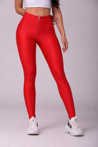 Leggin Con Cierre - KRS | KIRIOS