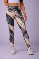 Leggin Sublimado 2019 - KRS | KIRIOS
