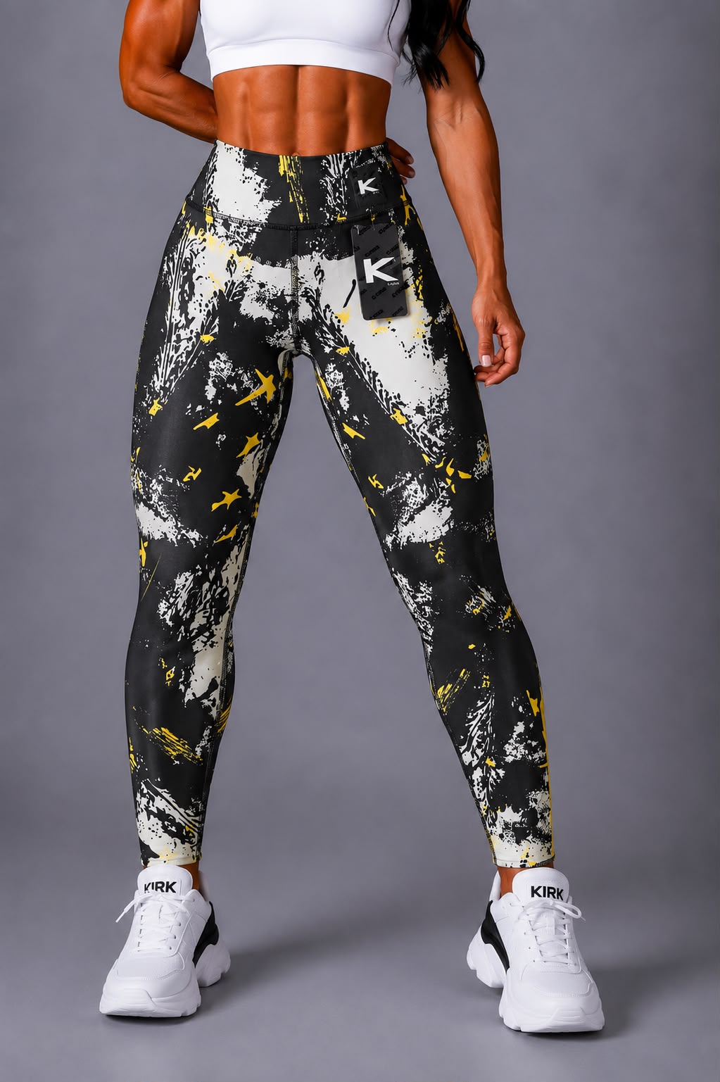 Leggin Sublimado 2006 - KRS | KIRIOS