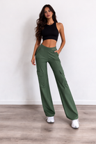 Pantalon Cargo - KRS | KIRIOS