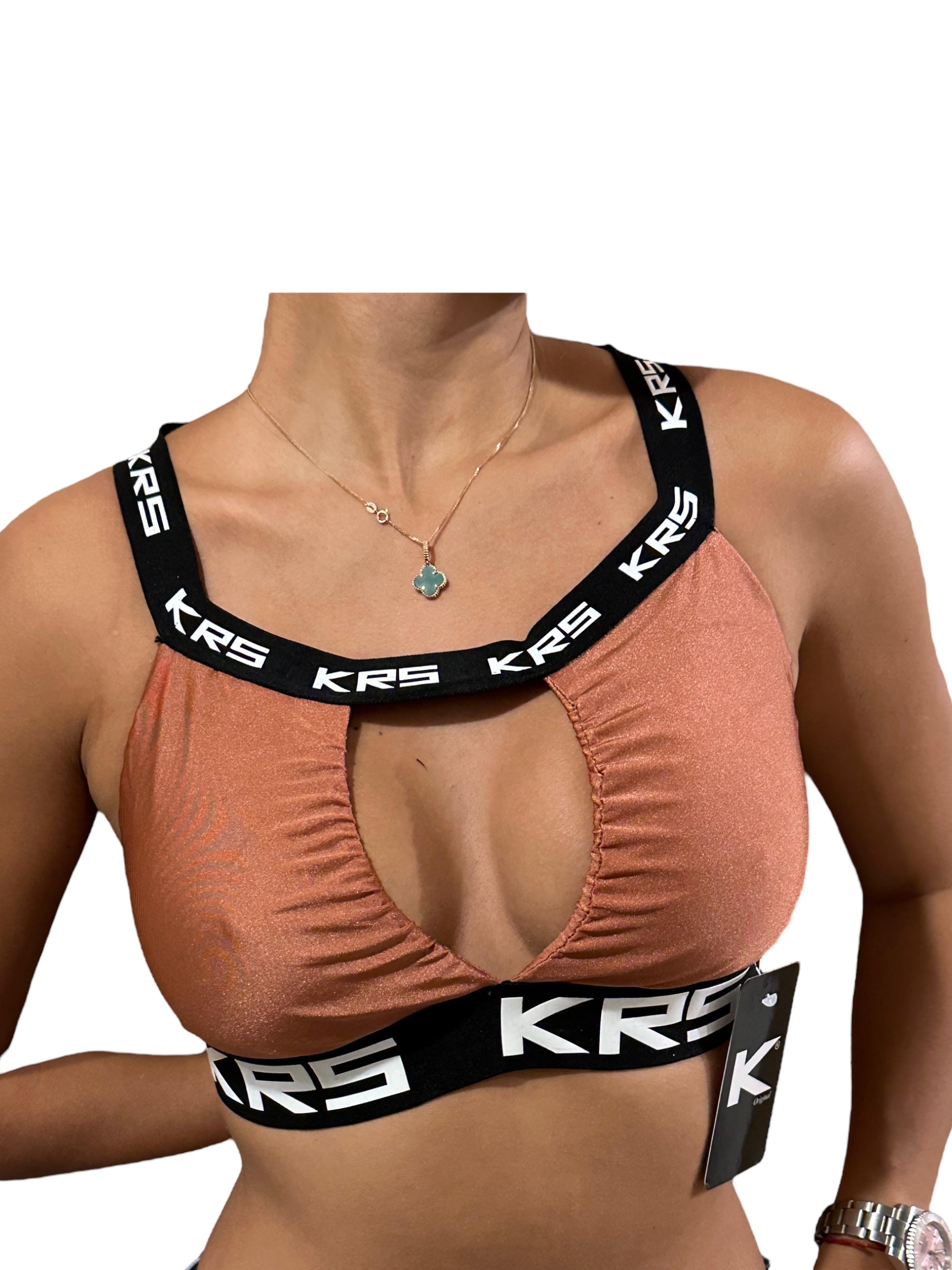 Top Ref 093 - KRS | KIRIOS
