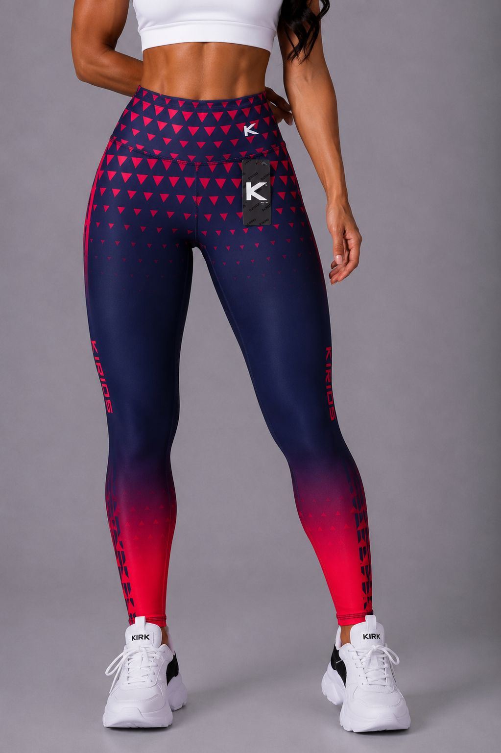Leggin Sublimado 2007 - KRS | KIRIOS