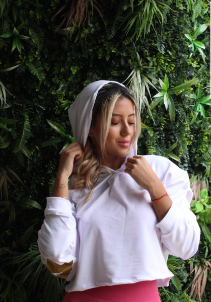 Pullover Back - KRS | KIRIOS