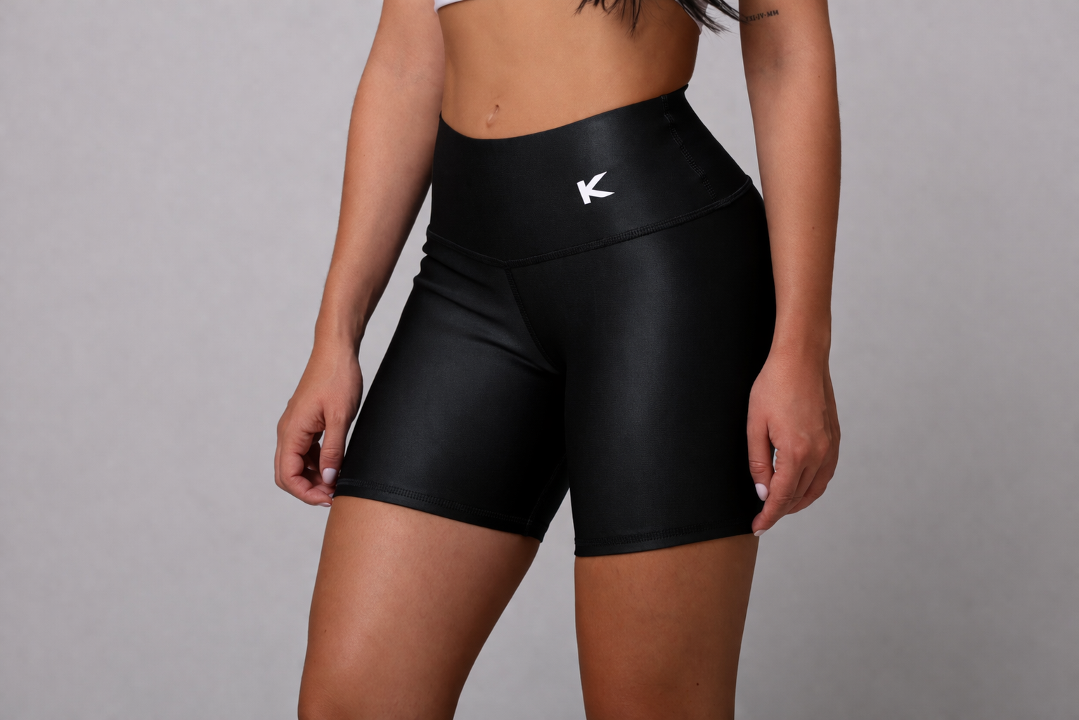 Short Unicolor - KRS | KIRIOS
