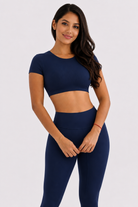 Conjunto Sprint - KRS | KIRIOS