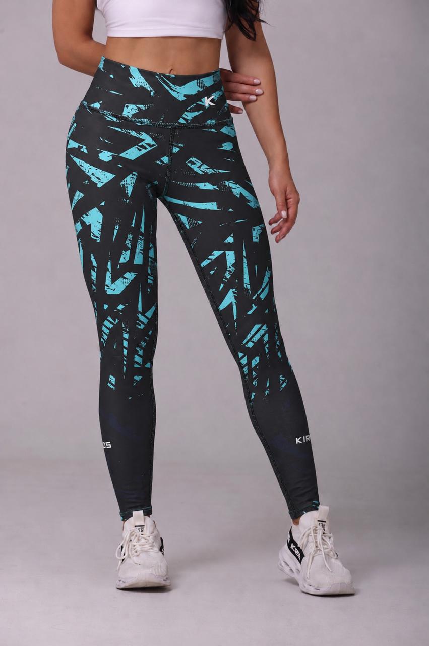 Leggin Sublimado 2009 - KRS | KIRIOS