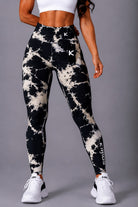 Leggin Sublimado 2012 - KRS | KIRIOS