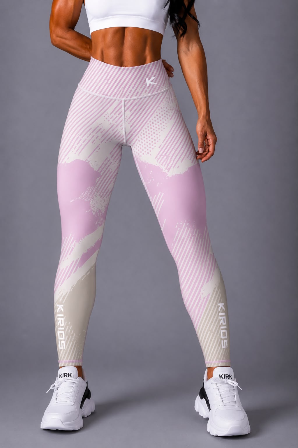 Leggin Sublimado 2006 - KRS | KIRIOS