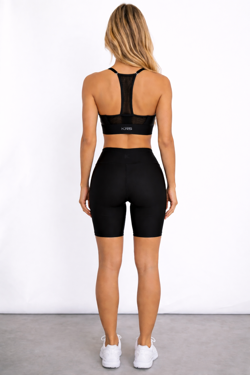 Top Cuerina - KRS | KIRIOS