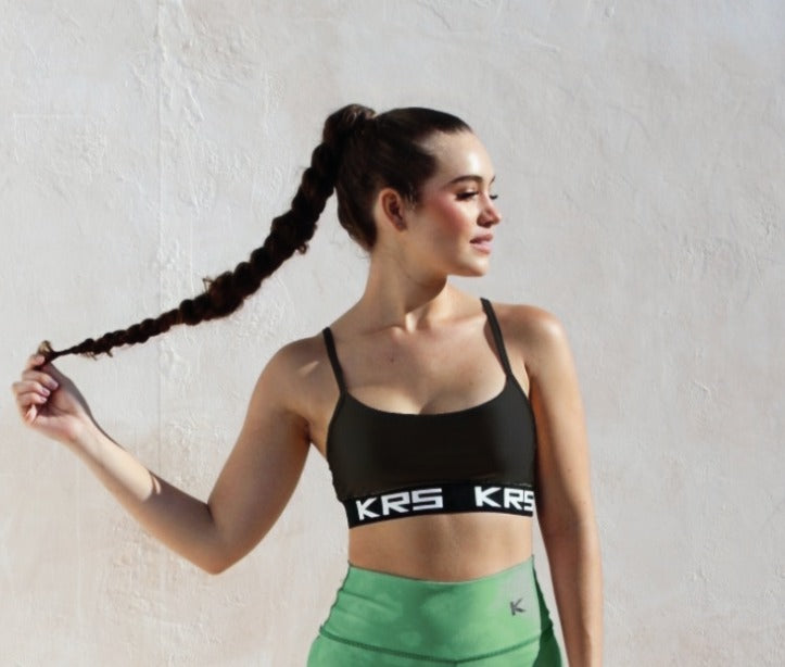 Top Ref 009 - KRS | KIRIOS