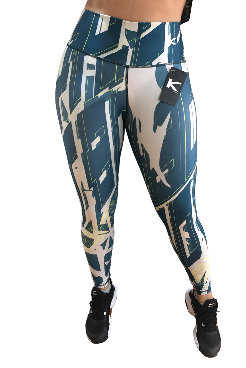 Kirios ropa deportiva y para el gimnasio fabrica Colombiana KIRIOS