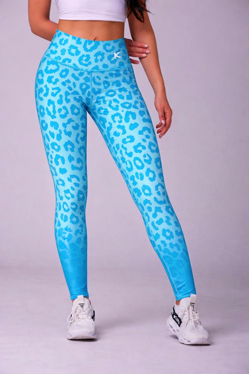 Leggin Sublimado 2013 - KRS | KIRIOS