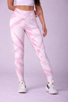 Leggin Sublimado 2016 - KRS | KIRIOS