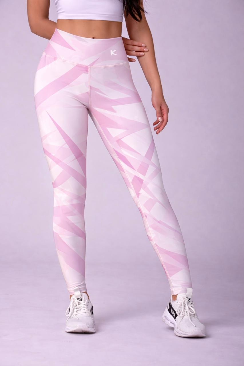 Leggin Sublimado 2016 - KRS | KIRIOS