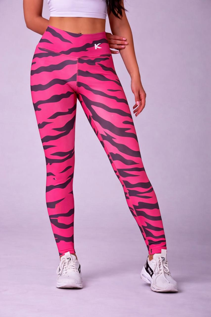 Leggin Sublimado 2014 - KRS | KIRIOS