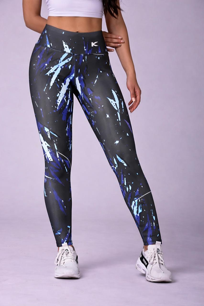 Leggin Sublimado 2014 - KRS | KIRIOS