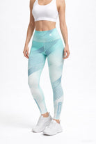 Leggin Sublimado 2012 - KRS | KIRIOS