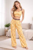 Pijama Largo - Nube de Miel - KRS | KIRIOS