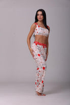 Pijama Larga - Ositos - KRS | KIRIOS