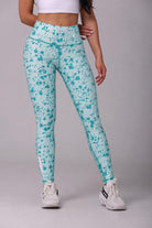 Leggin Sublimado 2017 - KRS | KIRIOS