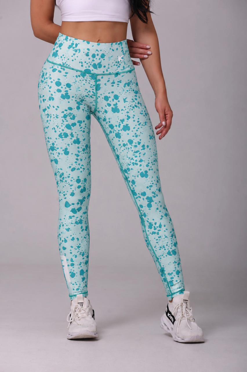 Leggin Sublimado 2017 - KRS | KIRIOS