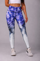 Leggin Sublimado 2006 - KRS | KIRIOS