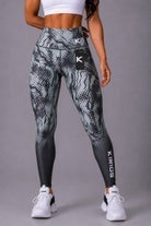 Leggin Sublimado 2014 - KRS | KIRIOS
