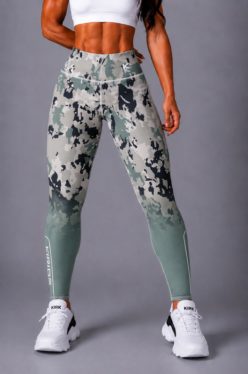 Leggin Sublimado 2010 - KRS | KIRIOS