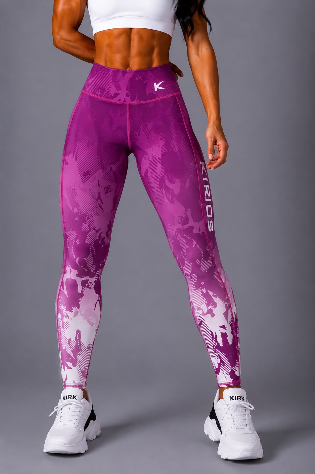 Leggin Sublimado 2002 - KRS | KIRIOS
