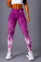Leggin Sublimado 2002 - KRS | KIRIOS