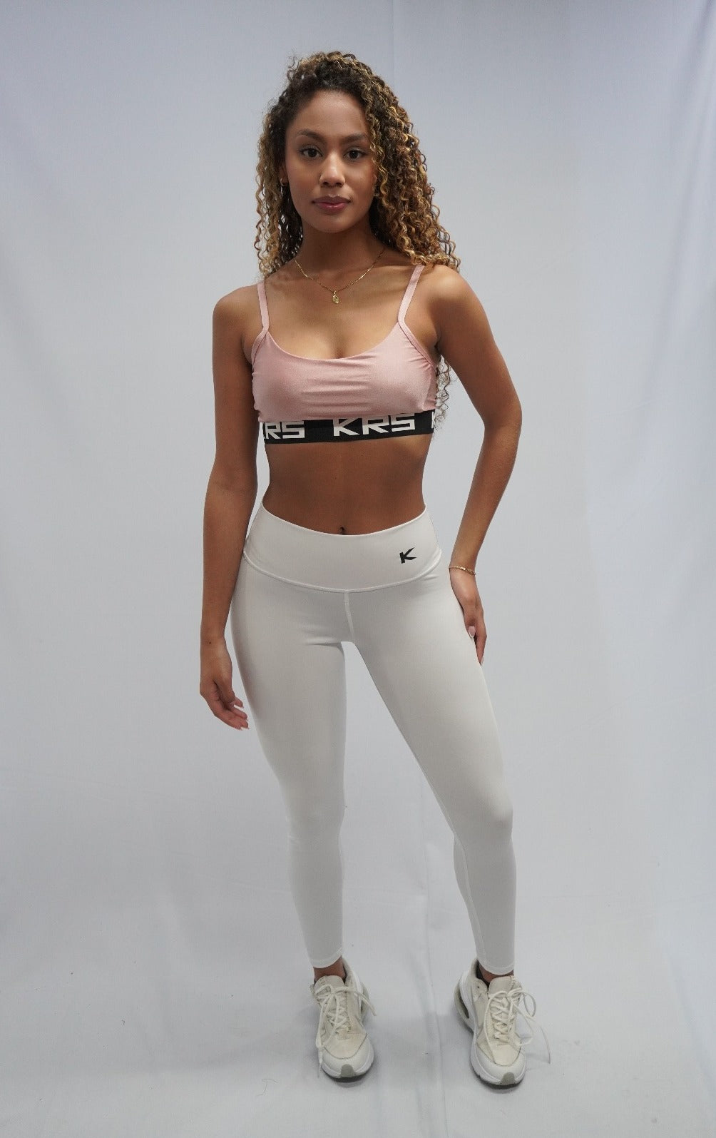 Top Ref 009 - KRS | KIRIOS