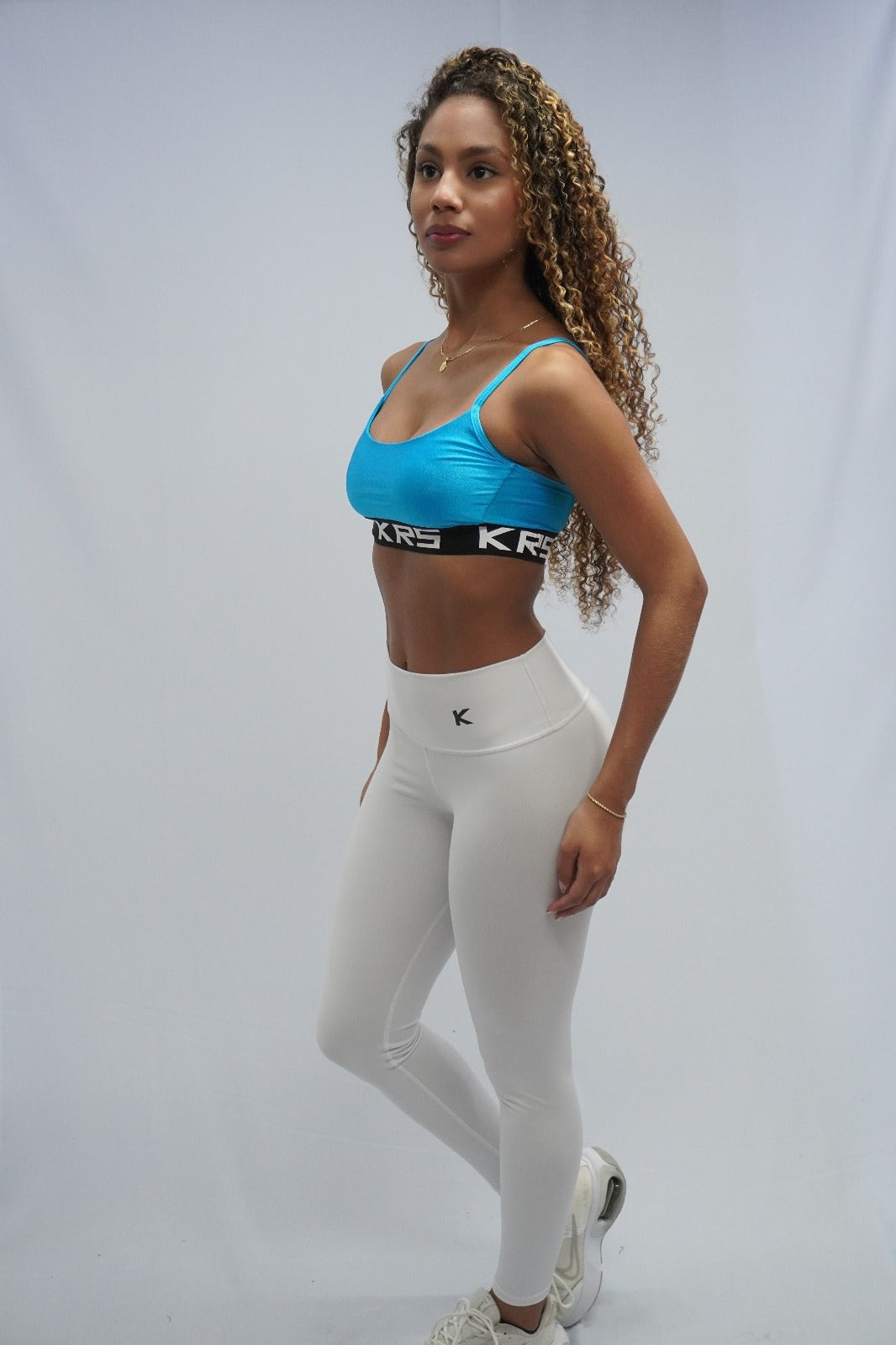 Top Ref 009 - KRS | KIRIOS