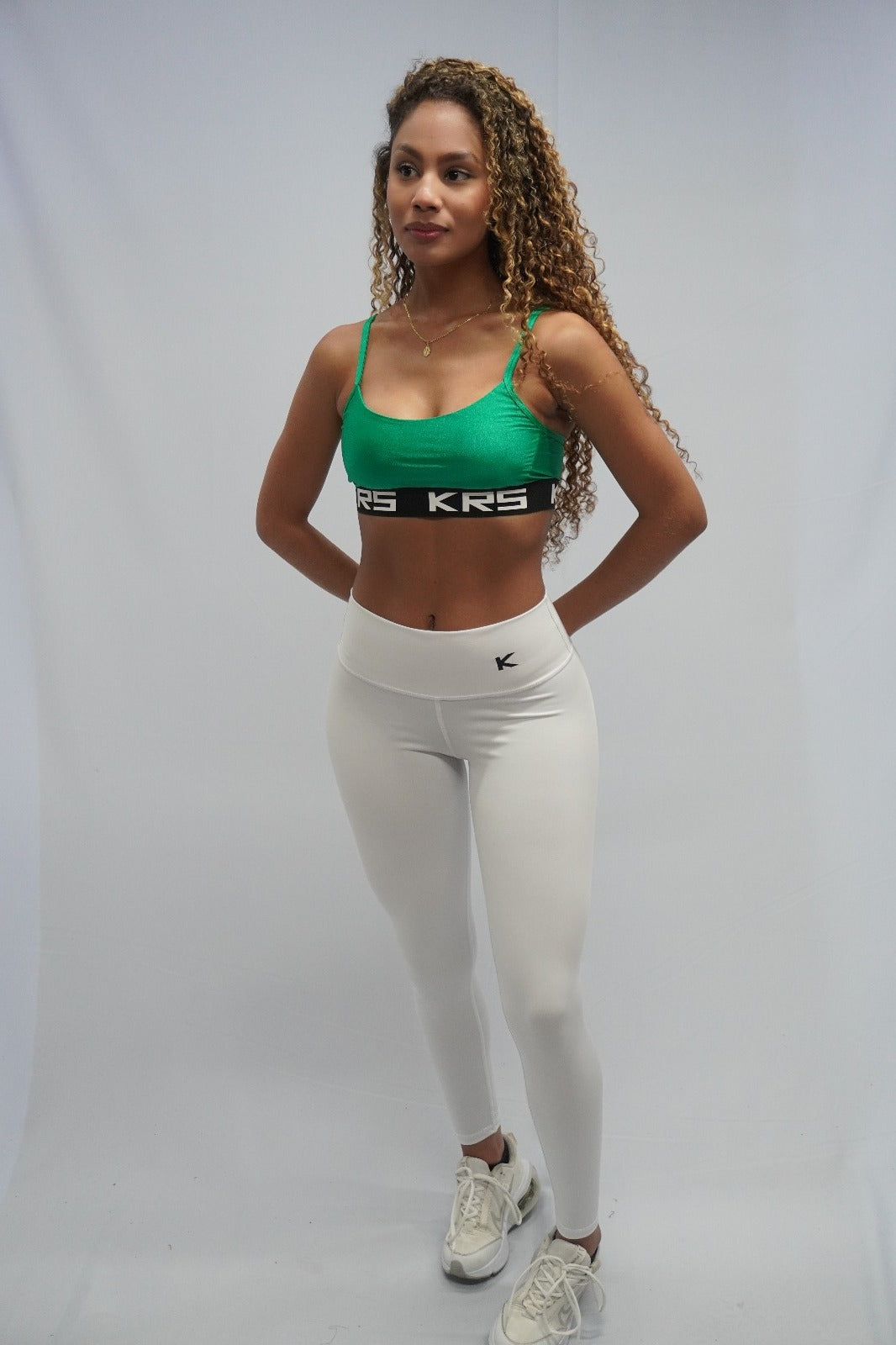 Top Ref 009 - KRS | KIRIOS