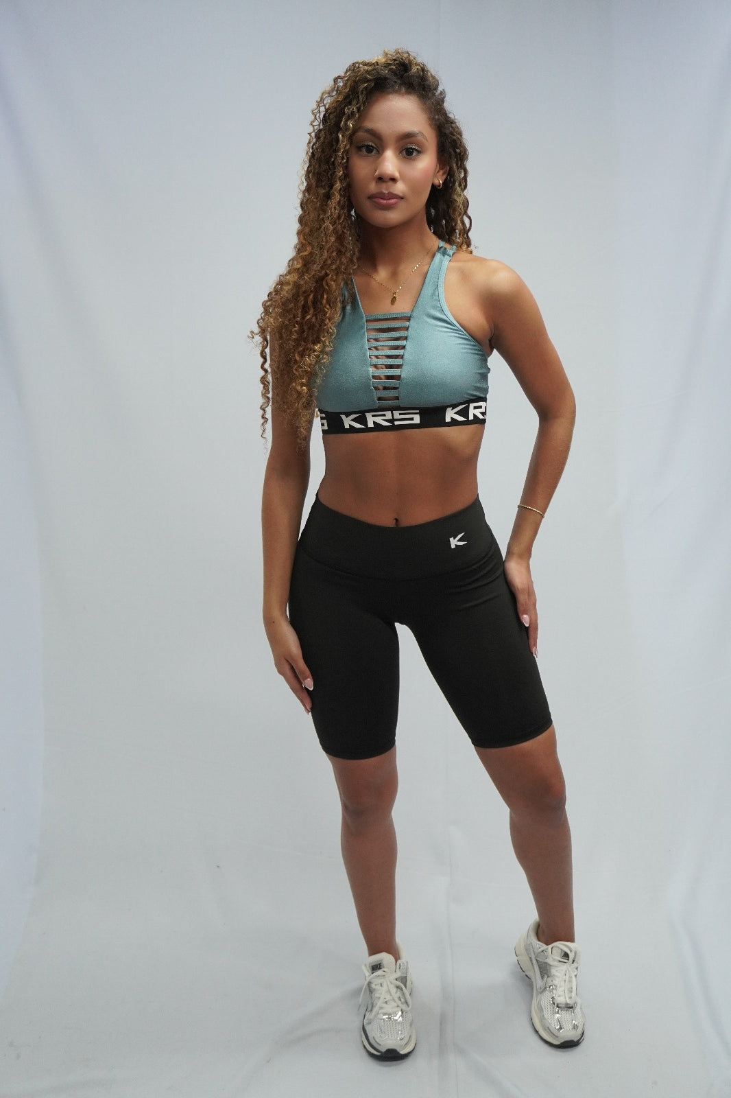 Top Ref 055 - KRS | KIRIOS